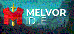 Melvor Idle  АВТОДОСТАВКА STEAM РОССИЯ