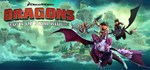 DreamWorks Dragons: Dawn of New Riders  STEAM GIFT RU