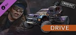 Crossout - Drive Pack  DLC STEAM GIFT РОССИЯ