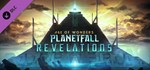 Age of Wonders Planetfall Revelations DLC STEAM GIFT