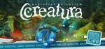 Creatura  АВТОДОСТАВКА STEAM GIFT RU
