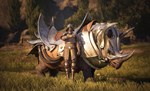 Bless Unleashed - Deluxe Founder's Pack  DLC STEAM - изображение № 2