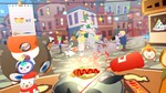 Lucky Fish Bread  АВТОДОСТАВКА STEAM GIFT РОССИЯ - изображение № 5