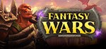 Fantasy Wars STEAM GIFT RU