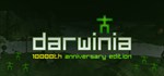 Darwinia + Soundtrack АВТОДОСТАВКА STEAM GIFT РОССИЯ