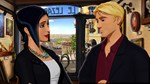 Broken Sword 5 - the Serpent's Curse  STEAM РОССИЯ - изображение № 7