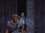 Broken Sword 3 - the Sleeping Dragon  STEAM РОССИЯ - изображение № 7