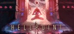 Hellpoint  АВТОДОСТАВКА STEAM GIFT РОССИЯ