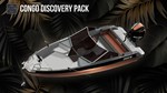 Fishing Planet: Congo Discovery Pack  DLC STEAM GIFT - изображение № 4