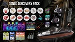 Fishing Planet: Congo Discovery Pack  DLC STEAM GIFT - изображение № 3