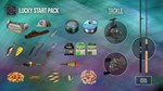 Fishing Planet: Lucky Start Pack  DLC STEAM GIFT RU - изображение № 3
