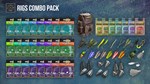 Fishing Planet: Rigs Combo Pack  DLC STEAM GIFT RU - изображение № 2