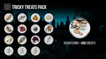 Fishing Planet: Tricky Treats Pack  DLC STEAM GIFT RU - изображение № 2