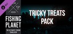 Fishing Planet: Tricky Treats Pack  DLC STEAM GIFT RU