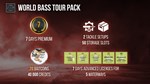 Fishing Planet: World Bass Tour Pack  DLC STEAM GIFT - изображение № 2