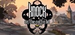 Knock on the Coffin Lid  АВТОДОСТАВКА STEAM РОССИЯ