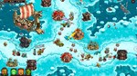 Kingdom Rush Vengeance - Tower Defense  STEAM РОССИЯ - изображение № 4