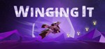 Winging It АВТОДОСТАВКА STEAM GIFT РОССИЯ