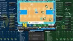 Draft Day Sports: College Basketball 2022  STEAM GIFT - изображение № 5