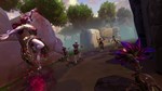 SMITE Геккон-страж  DLC STEAM GIFT RU - изображение № 2