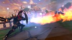SMITE Геккон-страж  DLC STEAM GIFT RU - изображение № 6