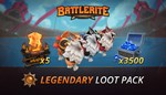 Battlerite - Legendary Loot Pack  DLC STEAM GIFT RU - изображение № 6