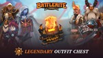 Battlerite - Legendary Loot Pack  DLC STEAM GIFT RU - изображение № 5