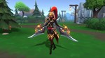Battlerite Royale Legendary Adventure Pack Vol.2 GIFT - изображение № 3