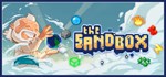 The Sandbox АВТОДОСТАВКА STEAM GIFT РОССИЯ