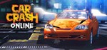 Car Crash Online  АВТОДОСТАВКА STEAM GIFT РОССИЯ