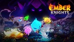 Ember Knights  АВТОДОСТАВКА STEAM GIFT РОССИЯ