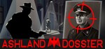 Ashland Dossier  АВТОДОСТАВКА STEAM GIFT РОССИЯ