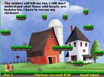 Rescue your chickens  АВТОДОСТАВКА STEAM GIFT РОССИЯ - изображение № 6