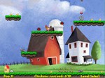 Rescue your chickens  АВТОДОСТАВКА STEAM GIFT РОССИЯ - изображение № 3