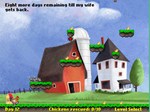 Rescue your chickens  АВТОДОСТАВКА STEAM GIFT РОССИЯ - изображение № 2