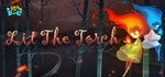 Lit the Torch  АВТОДОСТАВКА STEAM GIFT РОССИЯ
