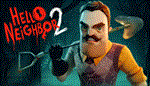 Hello Neighbor 2 АВТОДОСТАВКА STEAM GIFT РОССИЯ
