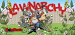 Lawnarchy АВТОДОСТАВКА STEAM GIFT РОССИЯ