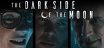 The Dark Side of the Moon: An Interactive FMV Thriller