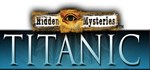 Hidden Mysteries: Titanic  АВТОДОСТАВКА STEAM РОССИЯ