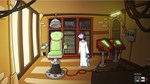 Edna & Harvey: The Breakout Anniversary Edition STEAM - изображение № 7