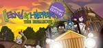 Edna & Harvey: The Breakout Anniversary Edition STEAM