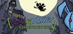 Edna & Harvey: Harvey's New Eyes  STEAM GIFT РОССИЯ