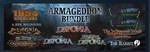 The Daedalic Armageddon Bundle  STEAM РОССИЯ