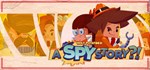 Holy Potatoes! A Spy Story?!  STEAM GIFT FOR RUSSIA