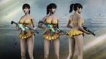 Bright Memory:Infinite - Bikini: Shelia  DLC STEAM - изображение № 3