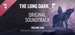 Music for The Long Dark - Volume One DLC STEAM РОССИЯ