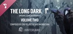 Music for The Long Dark - Volume Two DLC STEAM РОССИЯ
