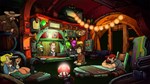 Goodbye Deponia Premium  АВТОДОСТАВКА STEAM РОССИЯ - изображение № 2