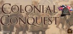 Colonial Conquest АВТОДОСТАВКА STEAM GIFT РОССИЯ
